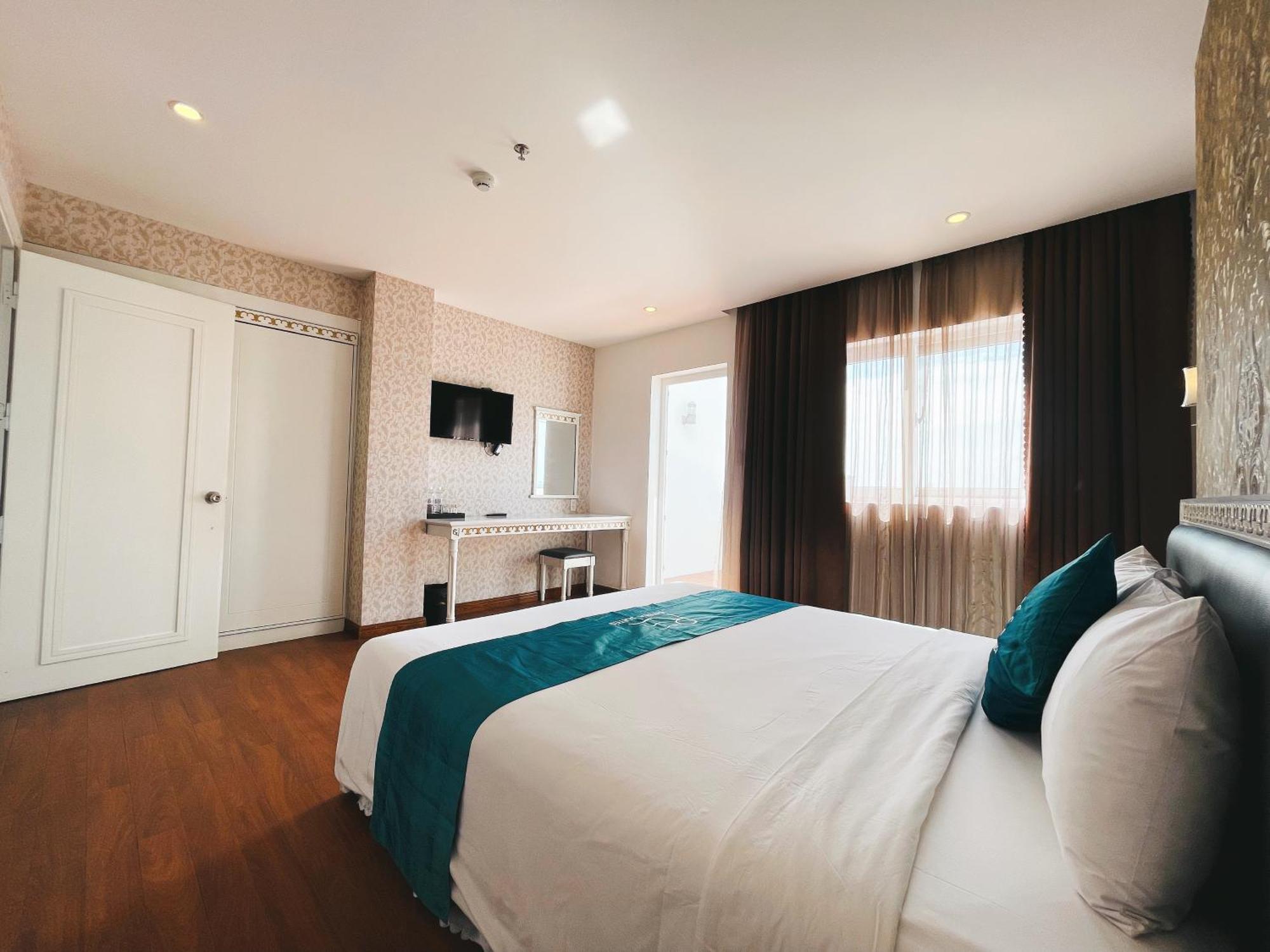 Hotel Rivera Boutique 3*