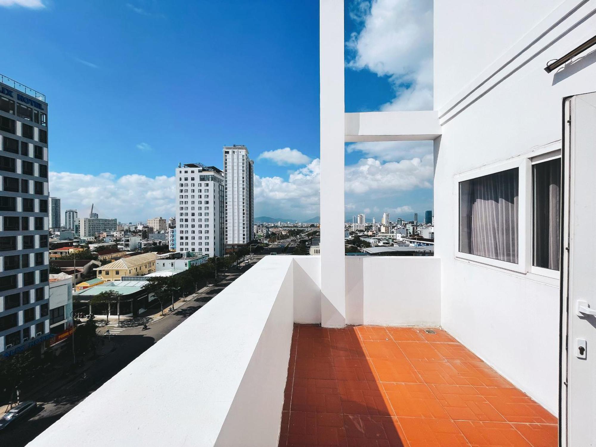 Rivera Boutique 3*