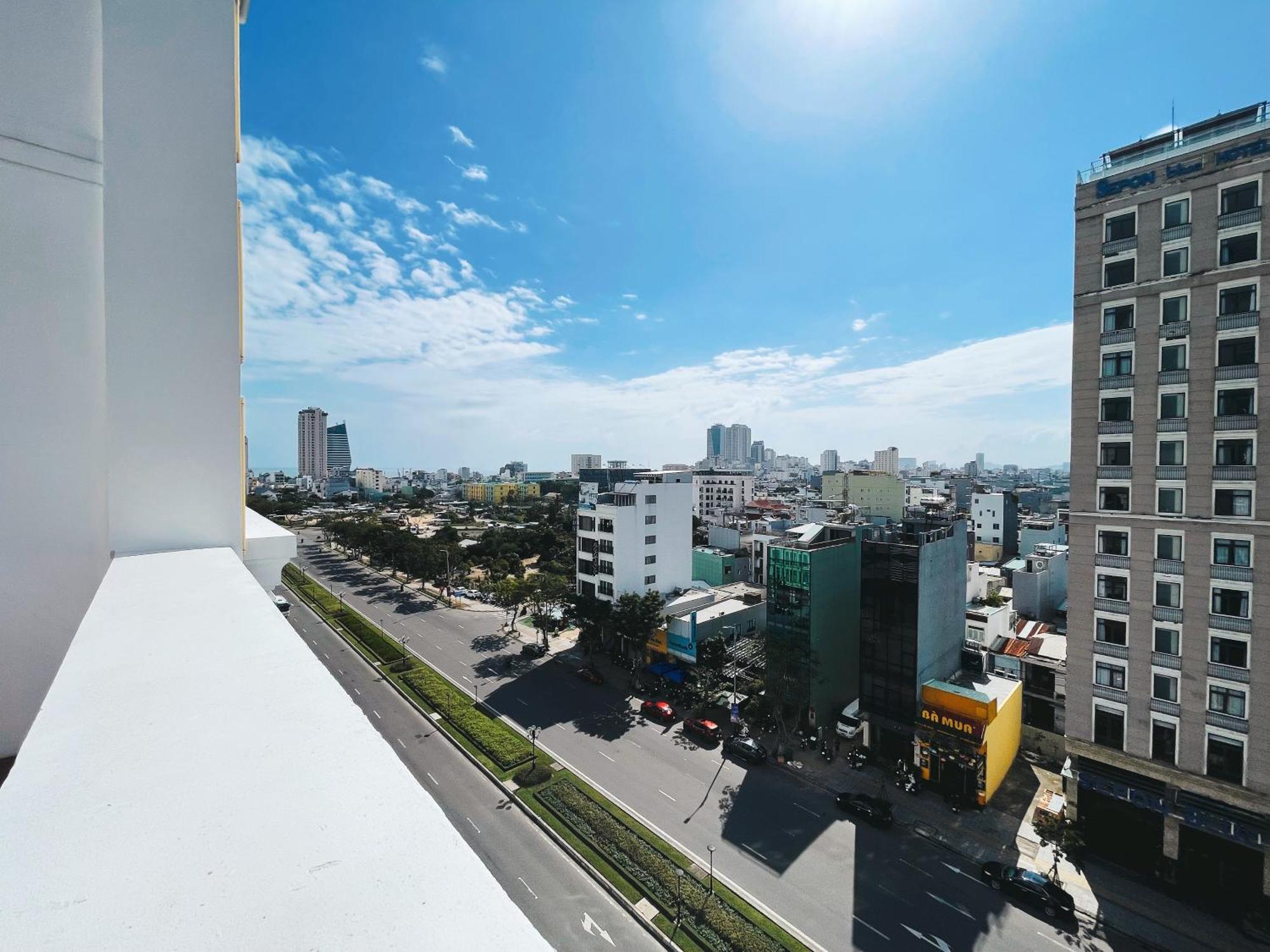 Rivera Boutique 3* Da Nang