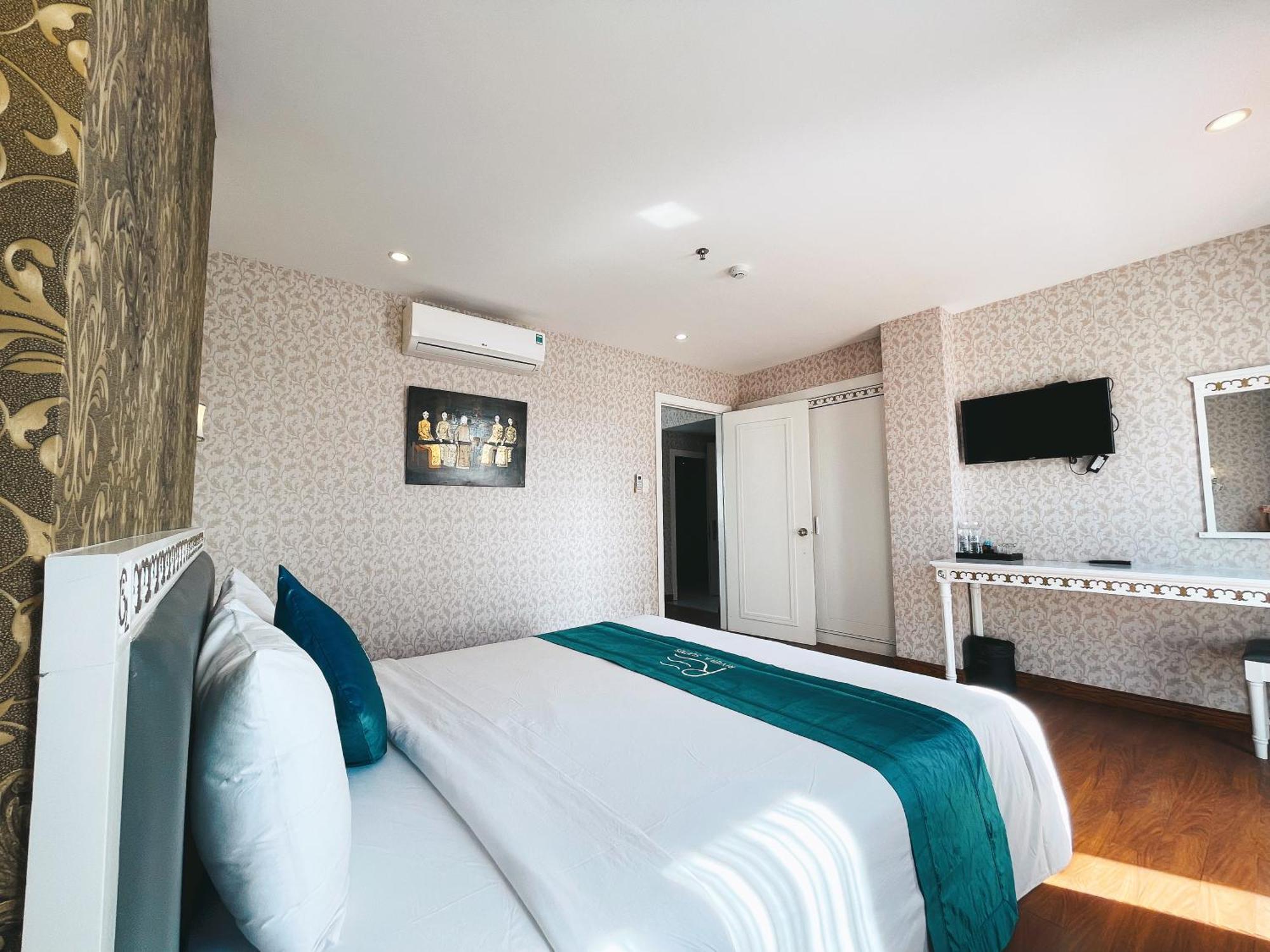 Hotel Rivera Boutique Da Nang