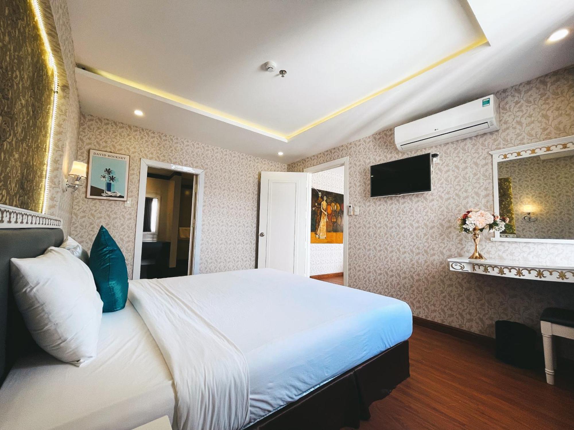 Hotel Rivera Boutique 3*