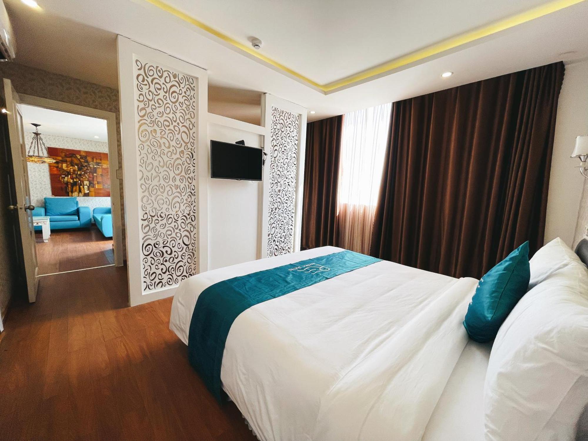 Rivera Boutique Hotel Da Nang