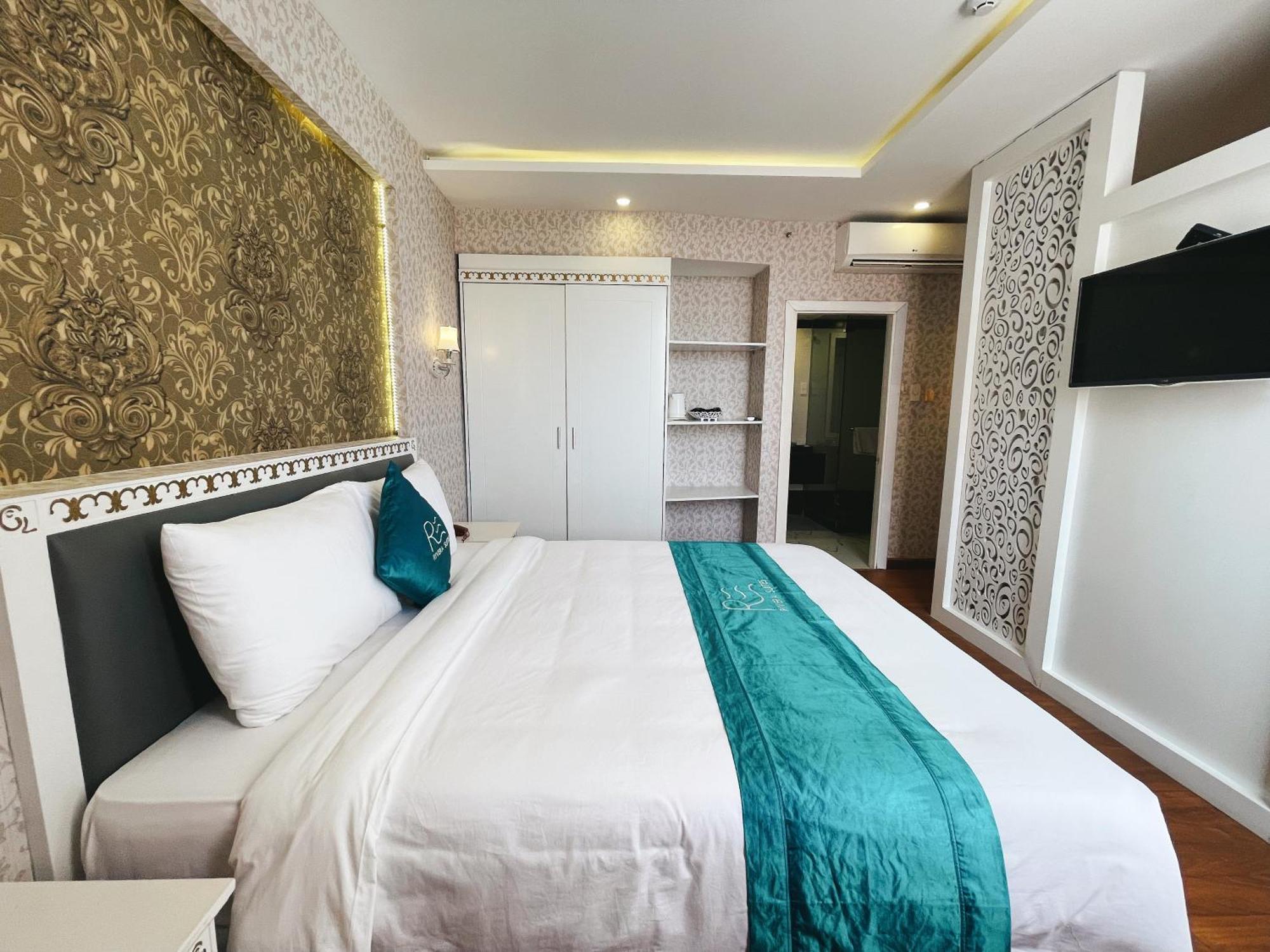 Rivera Boutique 3*