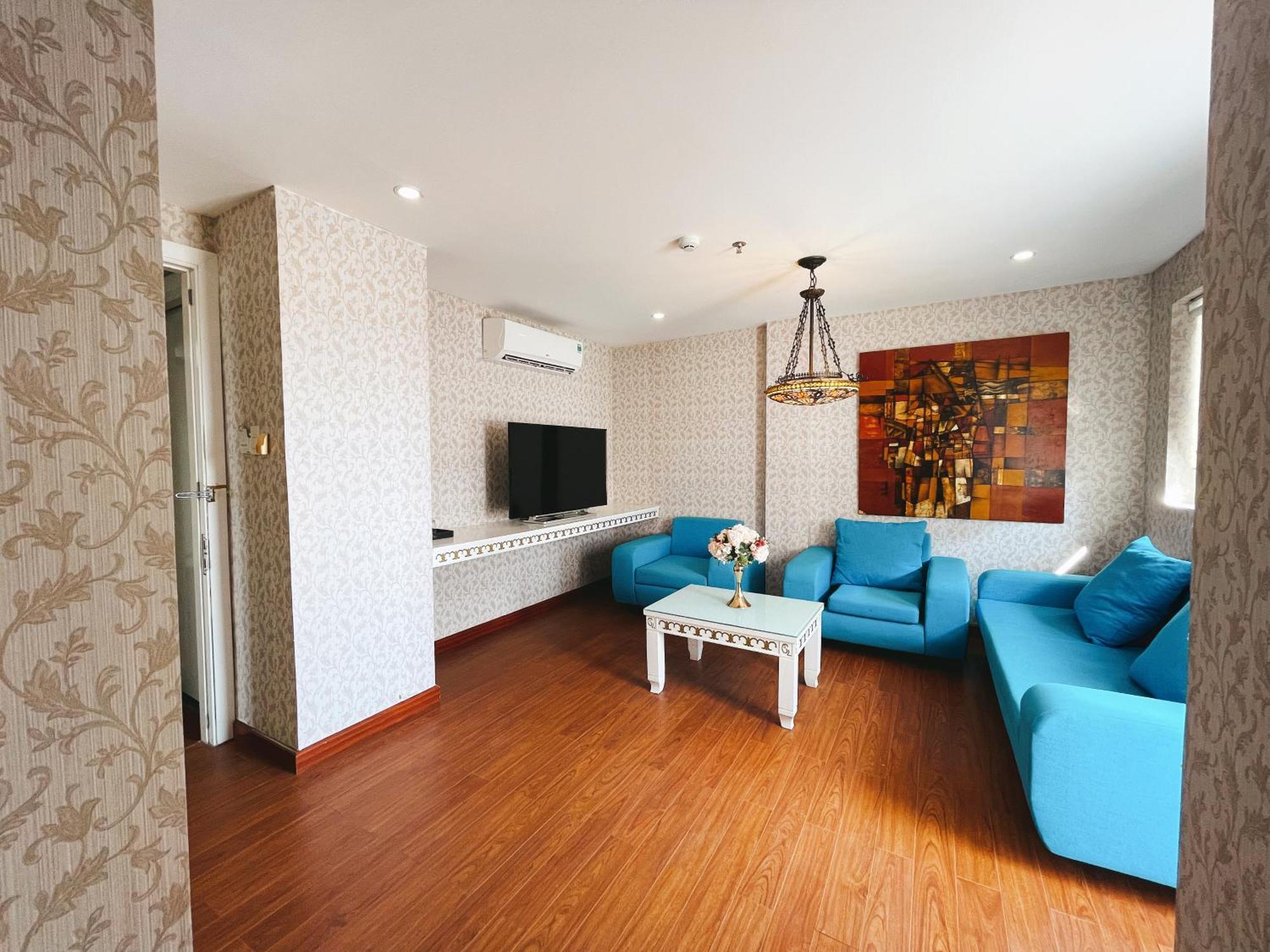 Rivera Boutique 3*