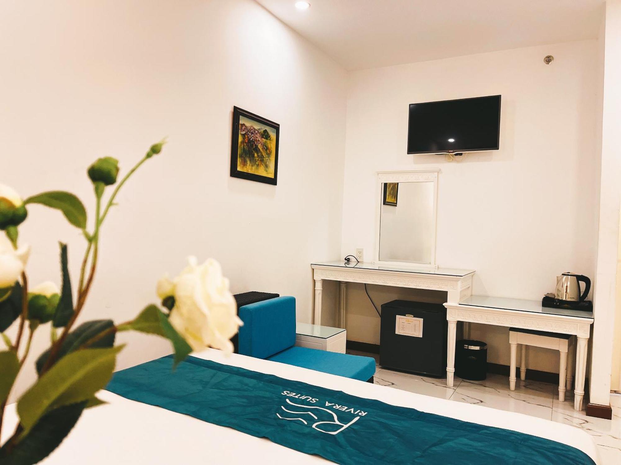 Rivera Boutique Hotel
