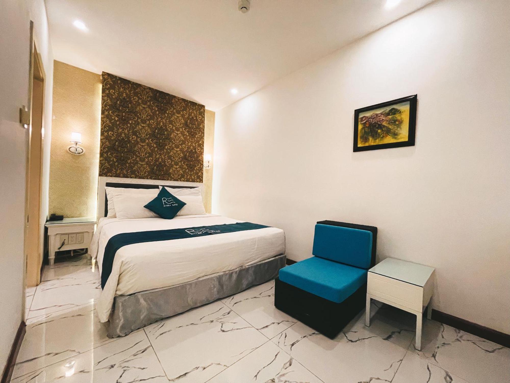 Rivera Boutique Da Nang