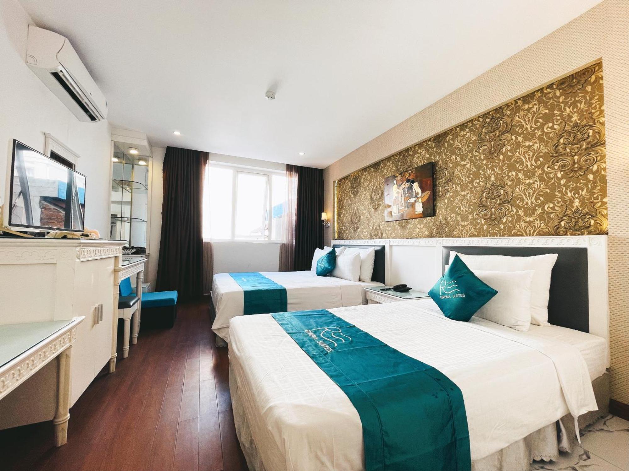 Rivera Boutique 3*